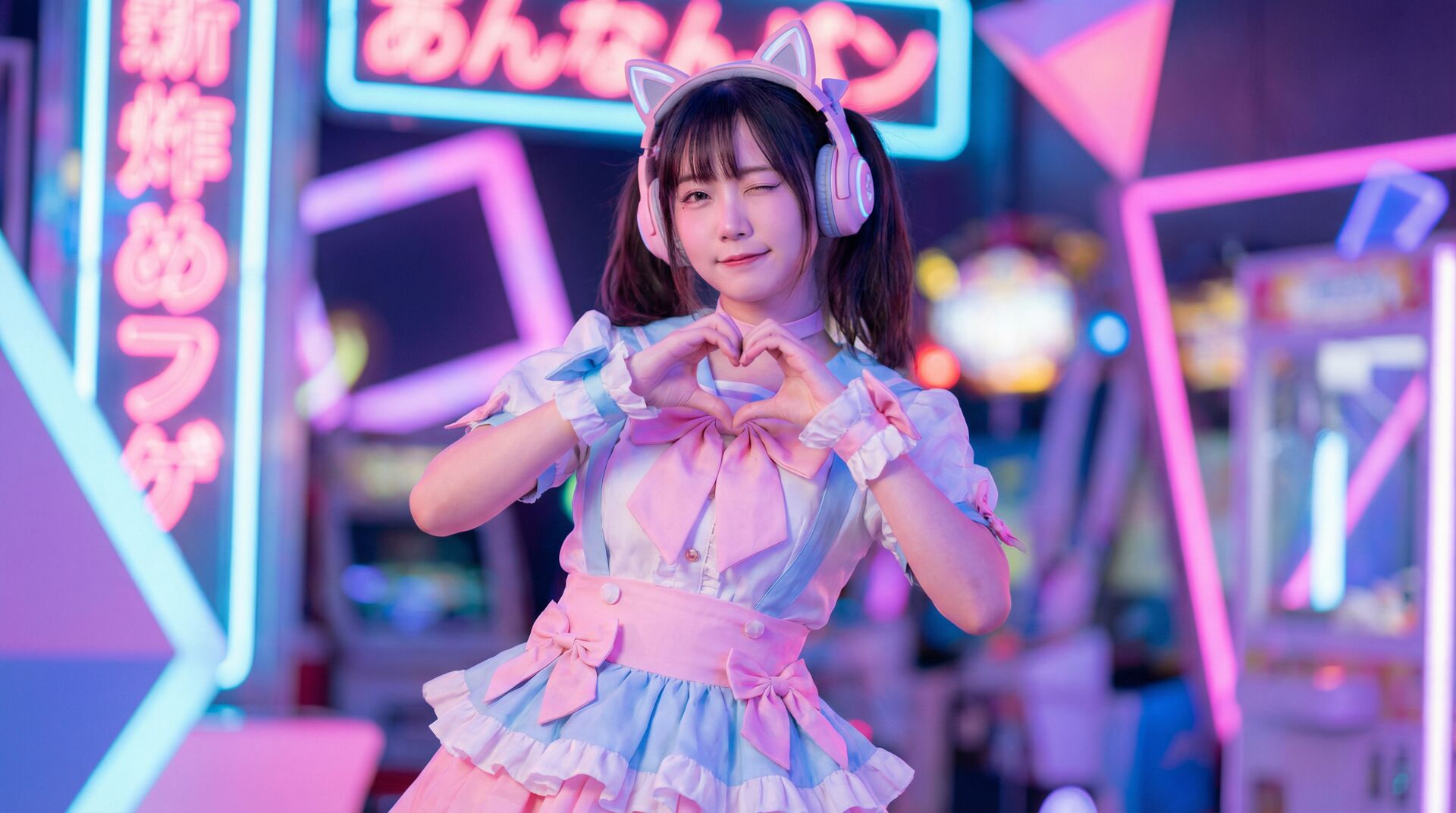 麻豆二次元视频