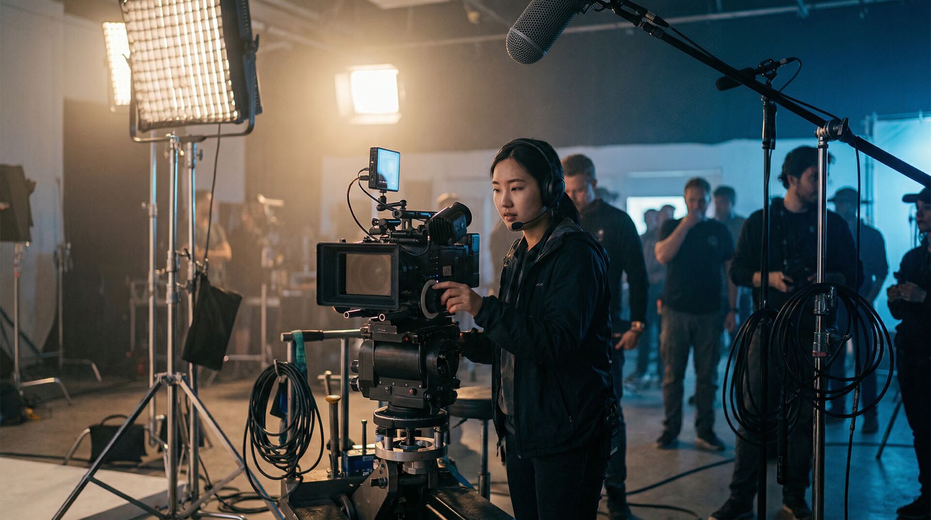 麻豆影视制作视频